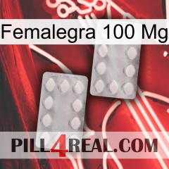 Femalegra 100 Mg 17
